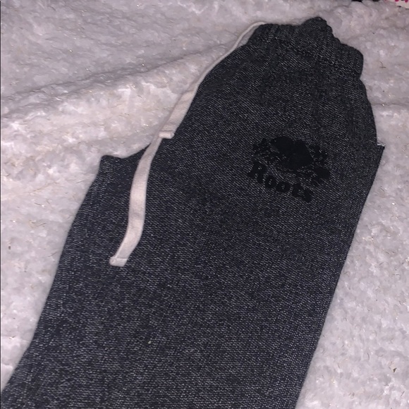 Roots sweatpants - Picture 2 of 2